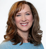 Hilary Fentress