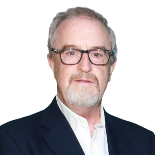 Chuck Cain