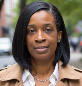 Latisha Turner
