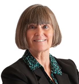 Deborah McDonald